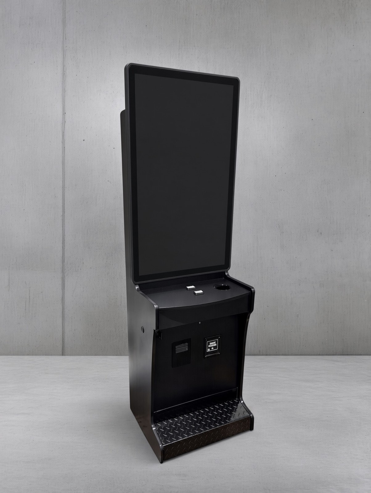 The King — 43-inch NCG game cabinet