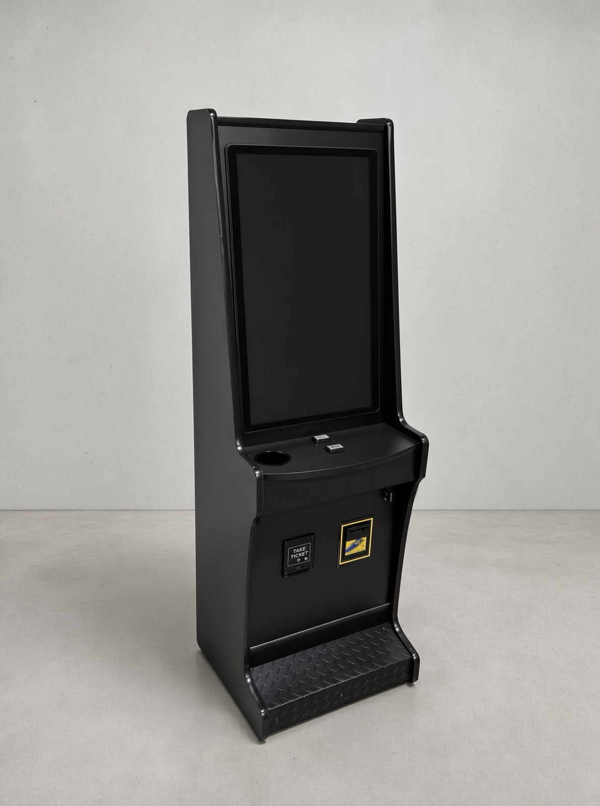 The Ace — 32-inch NCG game cabinet